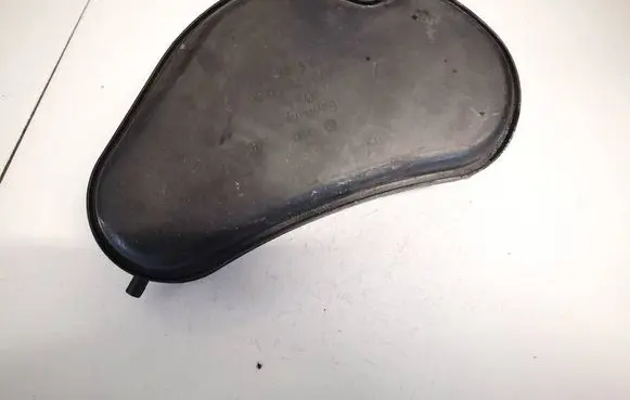 Audi A4 S4 B6 8E 8H Vacuum air tank 8d0131541b