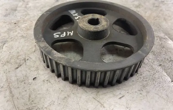 Mitsubishi Pajero Sport I Camshaft pulley/ VANOS 
