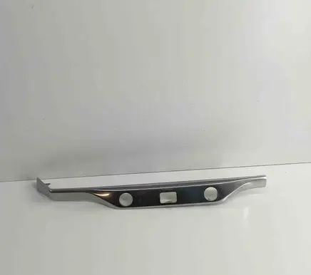 Jaguar I-Pace Dashboard glove box trim J9D311584AE