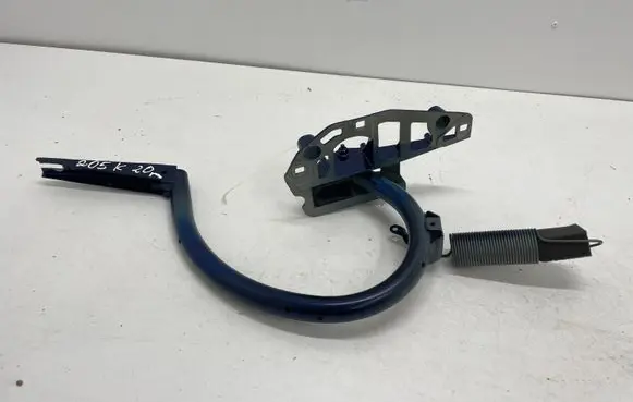 Mercedes-Benz C W205 Tailgate/trunk/boot hinge A2057500328