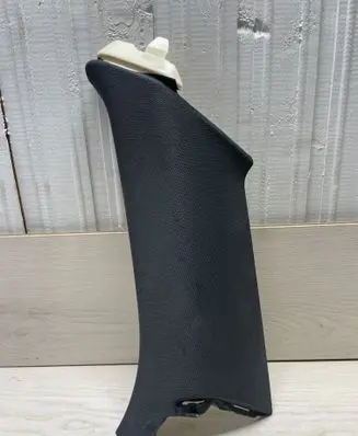 Audi A6 S6 C7 4G (C) pillar trim 4G9867288