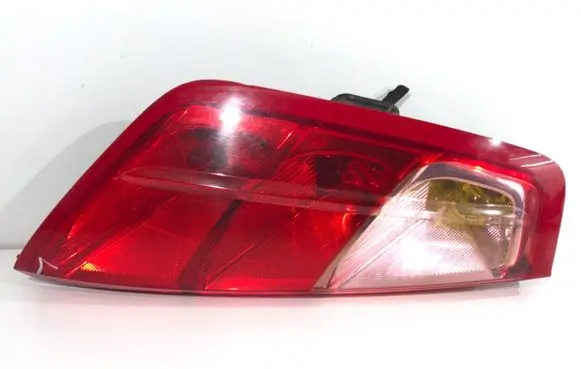 Fiat Grande Punto Rear/tail lights