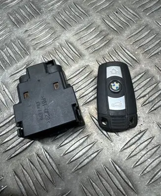 BMW X1 E84 Ignition key/card 9194400 6986585