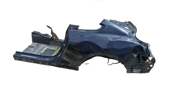 Ford Mustang VI Rear quarter panel 