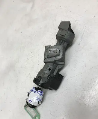 Ford S-MAX Ignition lock