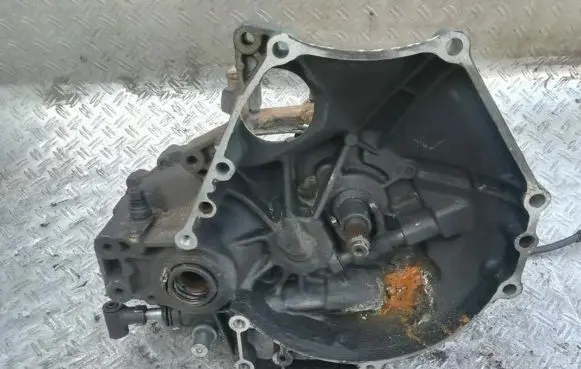 Honda Civic Manual 5 speed gearbox