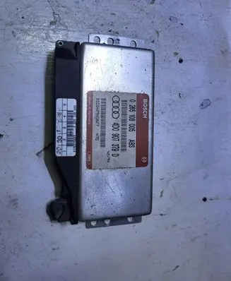 Audi A4 S4 B5 8D ABS control unit/module 4D0907379D 0265108005
