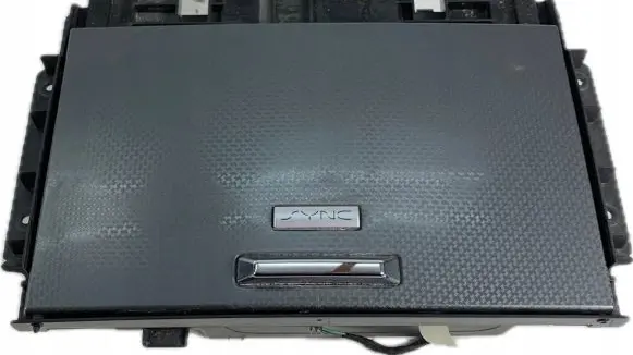 Ford F150 Glove box central console FL3B-15045P79-A