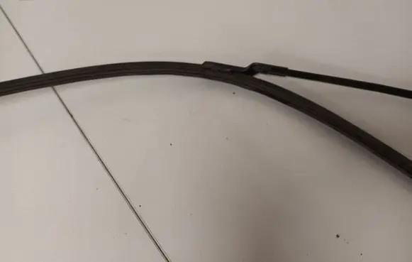 Ford Focus Windshield/front glass wiper blade