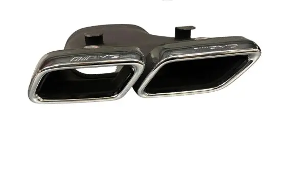Mercedes-Benz S W222 Muffler ending A2054900427 2054900427