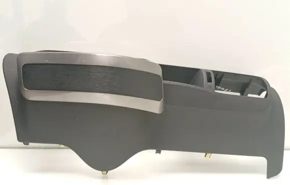 Toyota iQ Dashboard trim 5540474030 5541174010 5540474010
