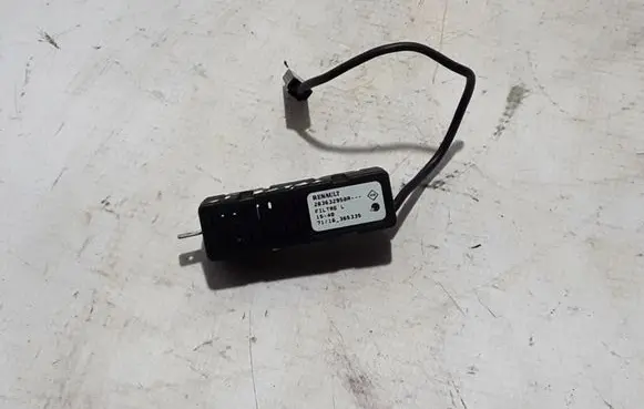 Renault Talisman Aerial antenna amplifier 283632958R