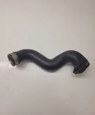 Audi A4 S4 B6 8E 8H Intercooler hose/pipe 8E0145737E