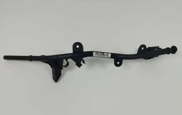 Oil level dip stick
