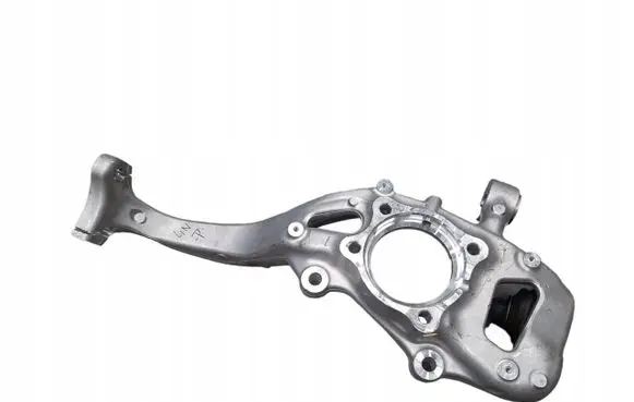 Audi A8 S8 D5 Front wheel hub spindle knuckle 4N0407560