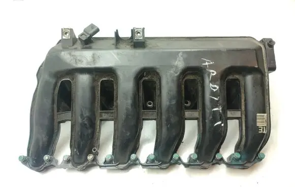 BMW 5 E60 E61 Intake manifold 7790701