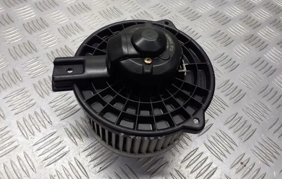 Mazda 6 Front door blower motor GJ6BA022F22