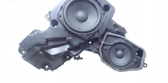 Audi A8 S8 D5 Front door speaker 4N0035298
