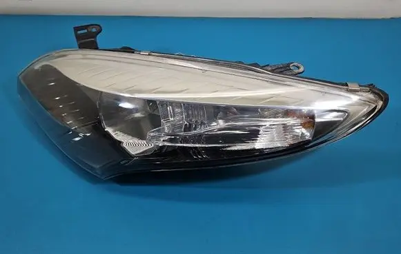 Renault Megane III Headlight/headlamp IMPRK1539042