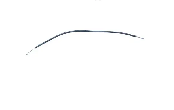 Fiat Ducato Heater control cables 