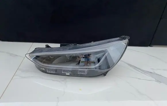 Ford Focus Headlight/headlamp 175PI12364 KX7B13E017AK