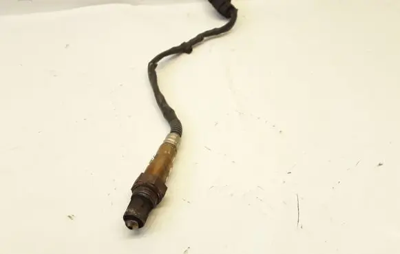 Opel Astra J Lambda probe sensor 0281004161 55572548