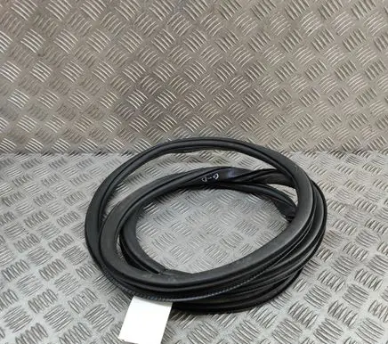 Audi Q4 Sportback e-tron Rubber seal rear door 89A833722