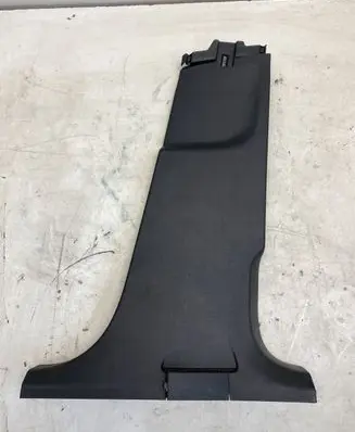 Volkswagen Tiguan (B) pillar trim (bottom) 5N0867292
