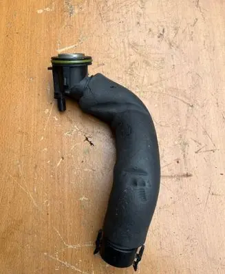 Breather/breather pipe/hose