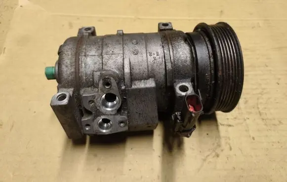 Chrysler PT Cruiser Air conditioning (A/C) compressor (pump) 4472204285