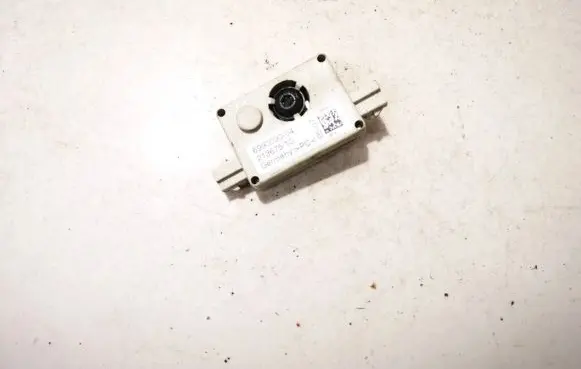 BMW 3 E90 E91 Antenna control unit 699009004 6990090-04