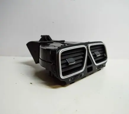 Volkswagen Eos Dashboard air vent grill cover trim 1Q0819819 1Q0819735C