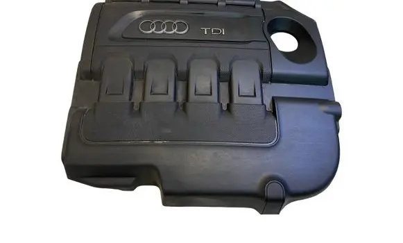 Audi A3 S3 8V Engine cover (trim) 04L103925R 04L103954T