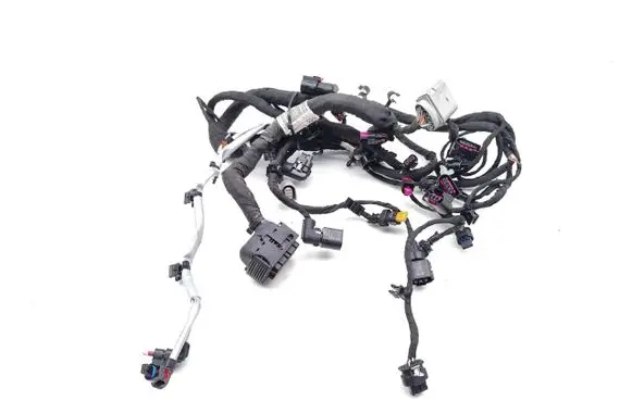 Audi A1 Engine installation wiring loom 05C971610C