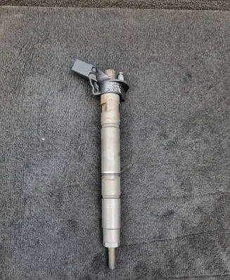 Audi A6 S6 C7 4G Fuel injector 059130277CC 059130277EH