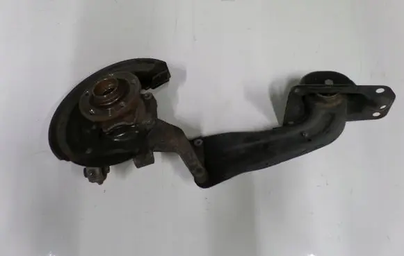 Skoda Yeti (5L) Rear wheel hub spindle/knuckle 3C0505436GYETI