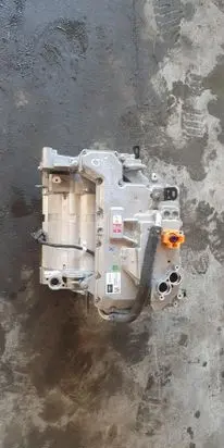 Opel Corsa F Engine ZK01