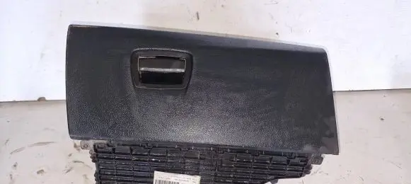 BMW 5 F10 F11 Glove box set 9173907 9166683