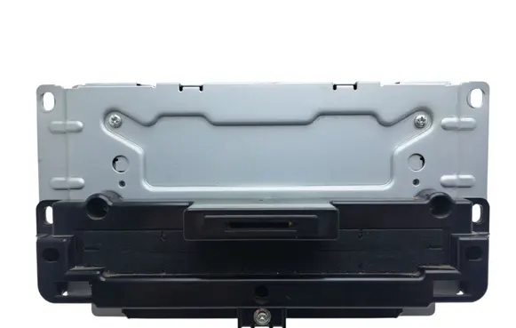 Fiat Freemont Radio/CD/DVD/GPS head unit P68210556AF 68210556AF