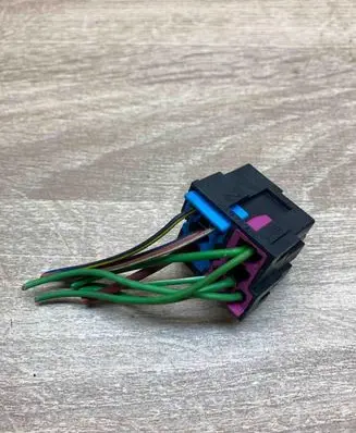 Audi A4 S4 B8 8K Plug wire 7M0937632
