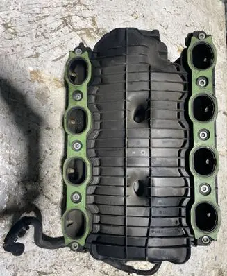 Porsche Cayenne (9PA) Intake manifold 948110009