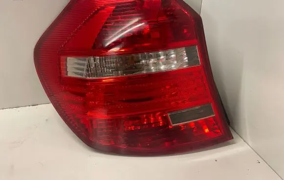 BMW 1 E81 E87 Rear/tail lights 7164955