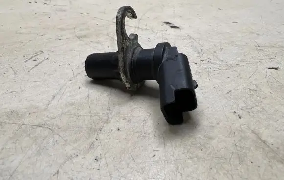 Citroen Berlingo Crankshaft position sensor 030317C