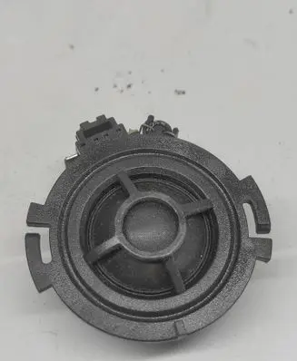 Audi A6 S6 C6 4F Front door high frequency speaker 4F0035399A AS420305 729724100509