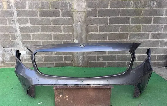 Mercedes-Benz GLA W156 X156 Front bumper 
