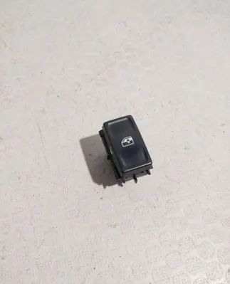Skoda Octavia Mk3 (5E) Electric window control switch 5E0959855A