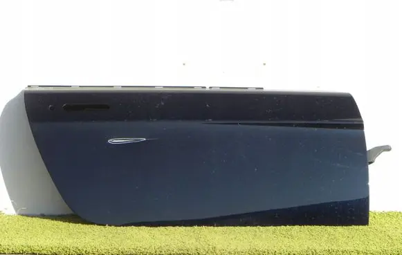 Aston Martin DB9 Front door