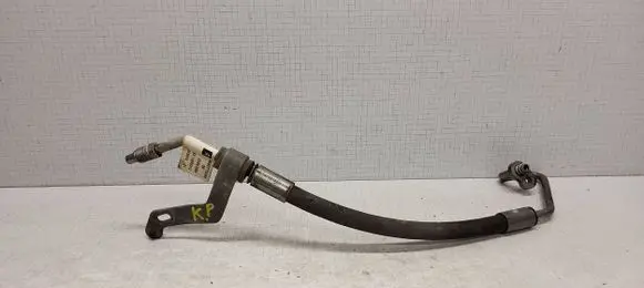 Citroen C5 Air suspension line/pipe/hose 9682770380