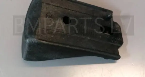 BMW X3 F25 Front bumper mounting bracket 51117276426 7276426