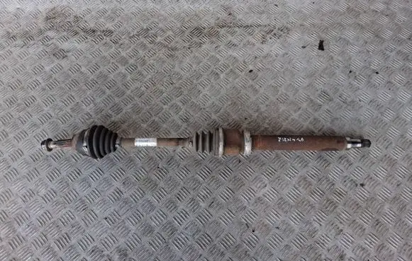 Ford Fiesta Front driveshaft 8V513B436CA